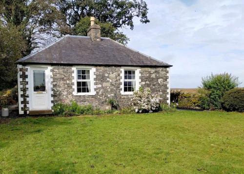 Newton Stewart Casa | Airlies Cottage