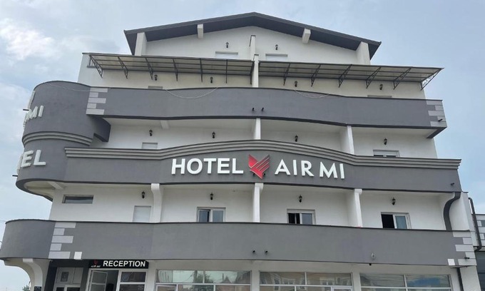 Surcin Hotel | AirMi hotel