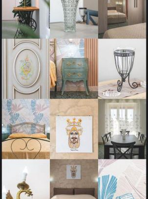 Palermo Apartamento | Airoldi Home
