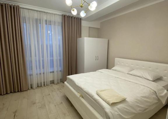 Chisinau Apartamento | Airport 24&24