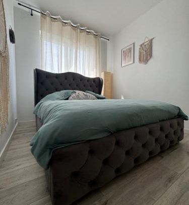 Baranowo Apartamento | Airport Apartment Regata Kiekrz lotnisko