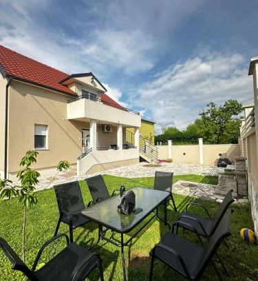 Mahala Apartamento | Airport Apartments MM