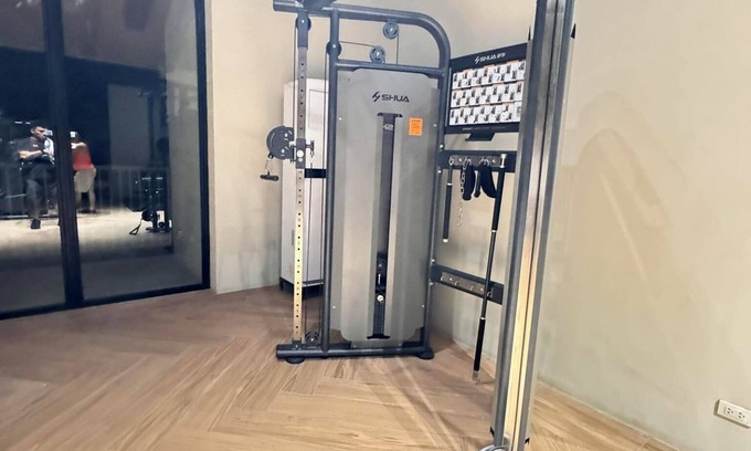 Mactan Export Processing Zone Condominio | Airport Condo Mactan Airport 1 Bedroom
