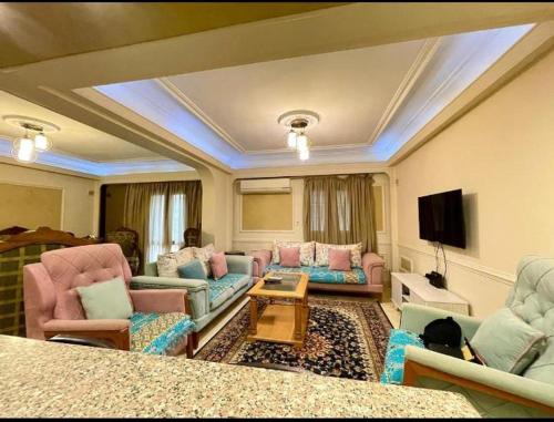 Heliopolis Apartamento | Airport Cozy Stay