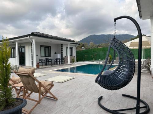 Dalaman Casa | Airport Doğa evleri