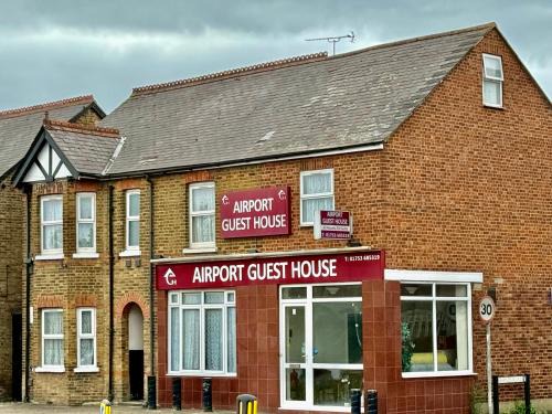 George Green Casa | Airport Guest House