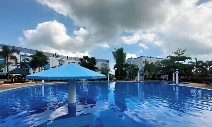 Clark Hotel | Airport Hotel Clark