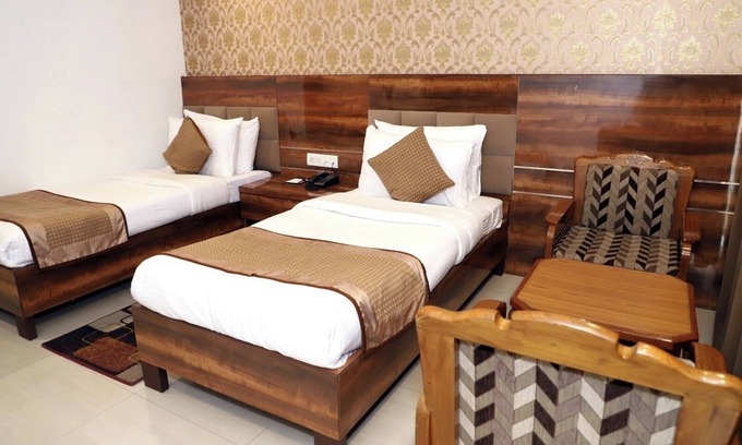 South West Hotel | Airport Hotel