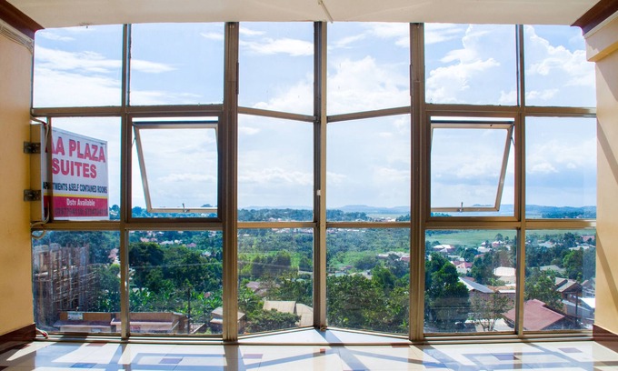 Entebbe Apartamento | Airport Hotel Kampala - Entebbe