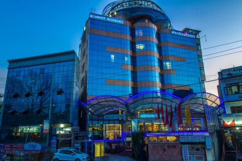 Sinamangal Hotel | Airport Hotel Kathmandu - Near Pashupatinath Temple