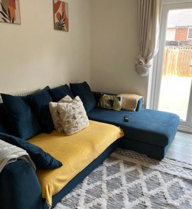 Speke Apartamento | Airport house , Speke