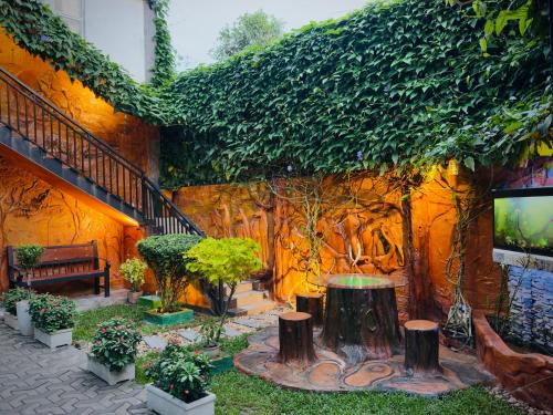 Andiambalama Cama Y Desayuno | Airport J Dream Resort