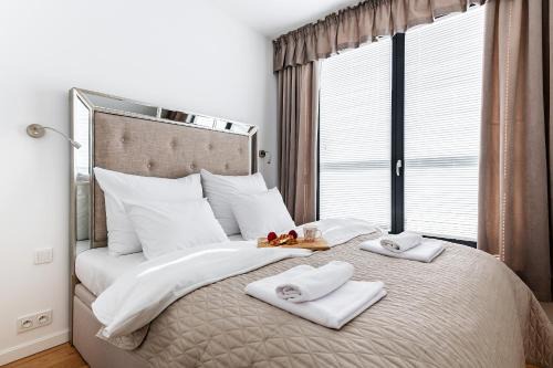 Ochota Apartamento | Airport Lirowa - P&O Serviced Apartments