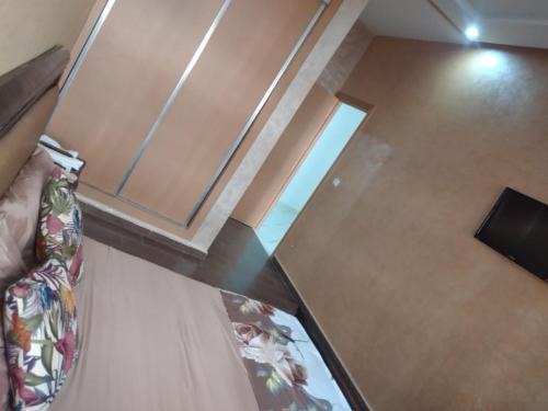 Deroua Casa | Airport M V chambre stay
