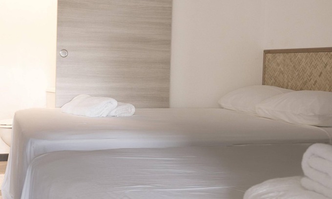 Faaa Apartamento | Airport Manini Lodge Studio 1