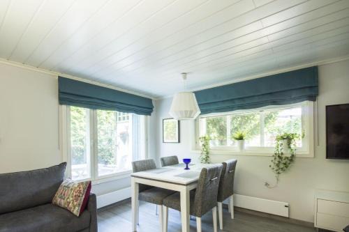 Aviapolis Apartamento | Airport Mint House Studio