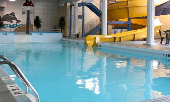 Winnipeg Hotel | Airport Motor Inn