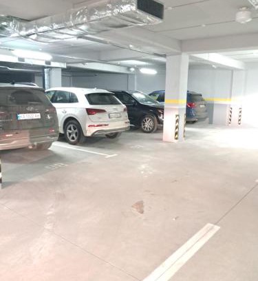 Chisinau Apartamento | AIRPORT/PARKING/VINIETA.MD