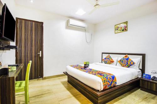Malviya Nagar Casa | Airport Residency