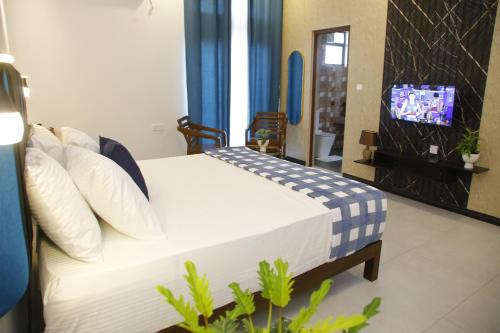 Seeduwa - Katunayake Cama Y Desayuno | Airport Retreat hotel