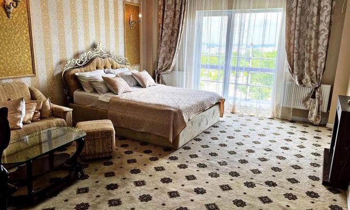 Chisinau Casa | Airport Rooms