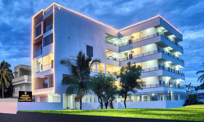 Devanahalli Apartamento | Airport Southgate