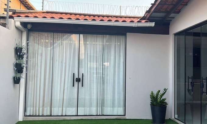 Teresina Apartamento | Airport studio