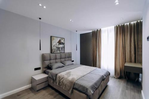 Chisinau Apartamento | Airport TAXI & HOTEL APARTAMENTS