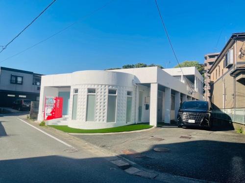 Hakata-ku Casa | Airport Terrace House - Vacation STAY 19532