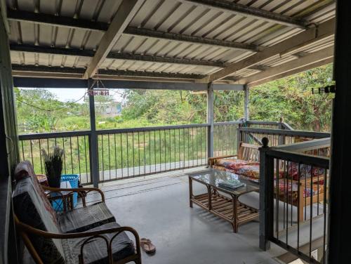 Tenaru Apartamento | Airport Transit apartment