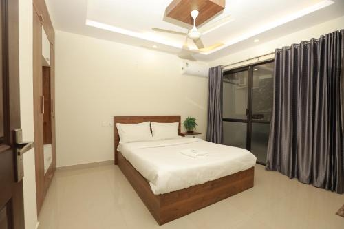 Nedumbassery Apartamento | Airport Tree