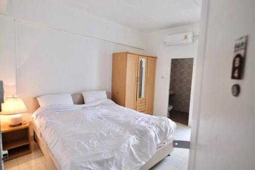 Srisa Chorakhe Noi Apartamento | Airport View Apartment Cozy room near Airport