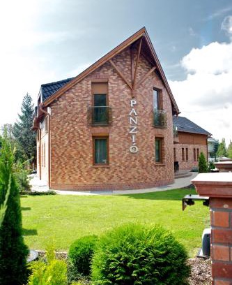 Hajduszoboszlo Casa | Airport Wellness Panzio
