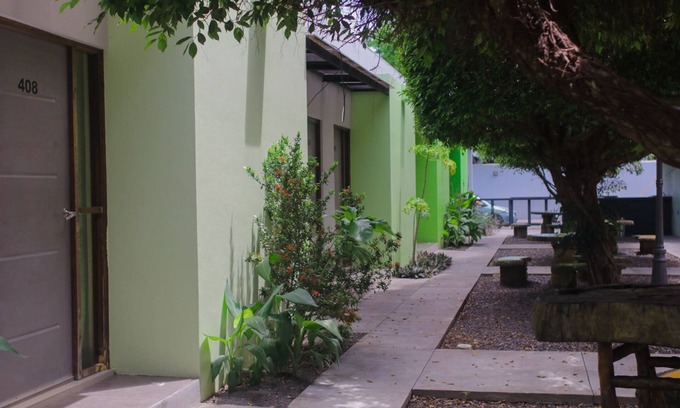 Managua Hotel | Airport X Managua Hotel