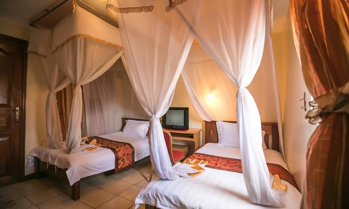 Embakasi Hotel | Airportview Hotel Nairobi