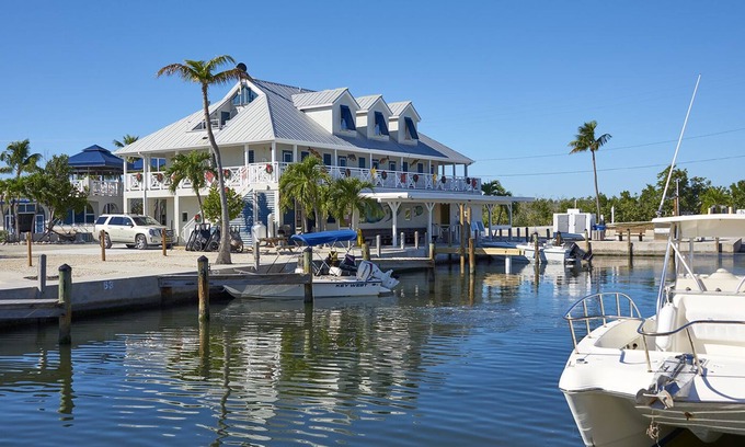 Coupon Bight Aquatic Preserve Casa | Alquileres de Airstreat de lujo