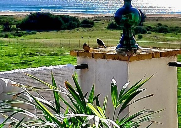 Atlanterra Apartamento | AIRUNNES Atico duplex Zahara primera linea