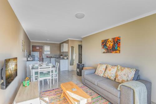 Greater Johannesburg Metropolitan Area Apartamento | Airville Luxury Apartments, 7min Drive to Cresta Mall