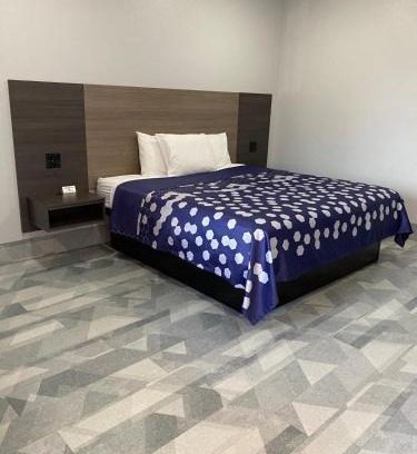 Houston Hotel | Airway Inn - IAH Airport