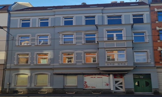 Zwickau Apartamento | Wohnung en Zwickau beim Horch Museum