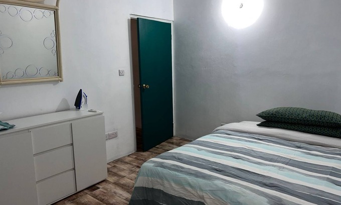 Mahaut Apartamento | Airy one bedroom with a relaxing atmosphere