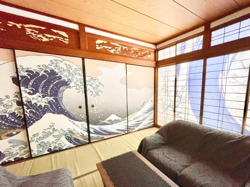 Takaharu Casa | Airy Peak - Vacation STAY 82764v