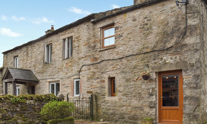 Kirkby Stephen Cabaña | Aisgill Farm Stable - UK48178