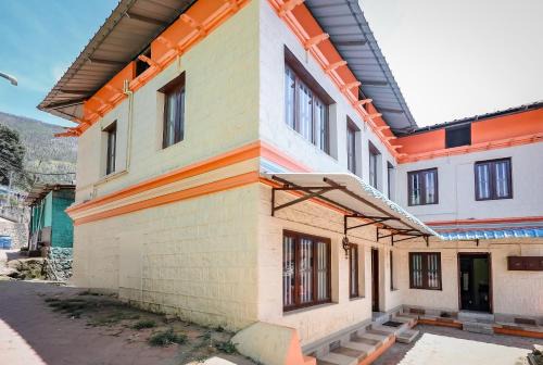 Vattavada Casa | Aishwarya Heritage Villa