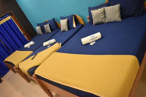 Madurai Casa | Aishwaryam home stay