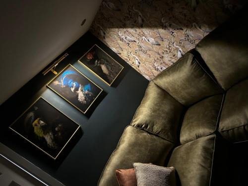 Bedale Apartamento | Aiskew Villa Annex