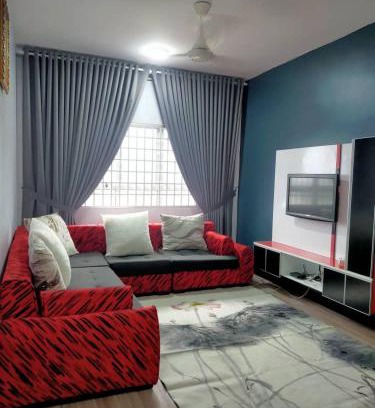 Kampung Ladang Tok Pelam Apartamento | AISY HOMEsTAY