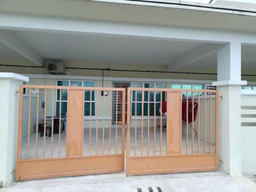 Jeli Casa | Aisya homestay Jeli Kelantan