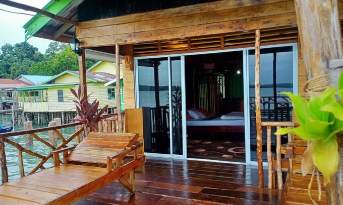 Penyengat Island Casa | Aisyah Homestay Penyengat
