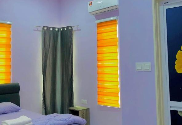 Kota Sarang Semut Casa | Aisyy homestay